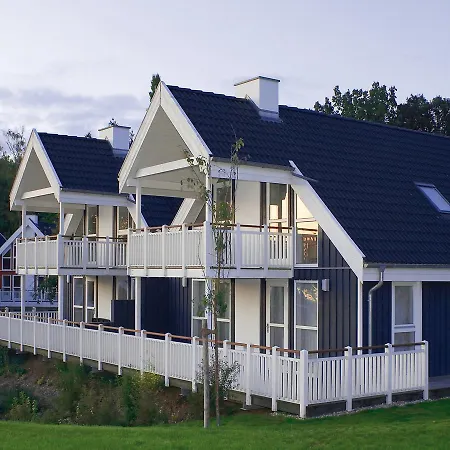 Feriehus Holiday Schlosspark Bad Saarow.16 Bad Saarow
