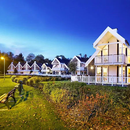 Holiday Schlosspark Bad Saarow.16 Feriehus Bad Saarow
