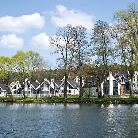 Feriehus Holiday Schlosspark Bad Saarow.16 Bad Saarow